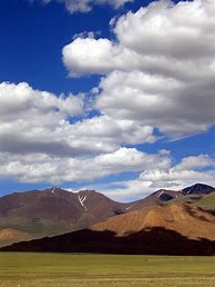 Image result for Mongolia Landscape