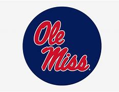 Image result for Ole Miss Rebels Football Logo