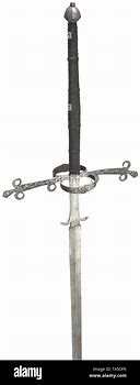 Image result for Two-Handed Straight Sword