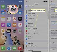 Image result for How to Change Password On iPhone 6