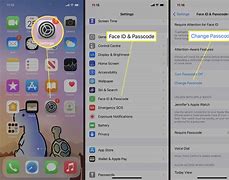 Image result for iPhone iOS 12 Passcode