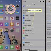 Image result for How to Change a Passcode On an iPhone