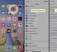 Image result for How to Change iPhone Password X
