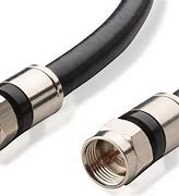 Image result for Best Coaxial Cable for TV