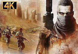 Image result for Avatar Spec Ops Game