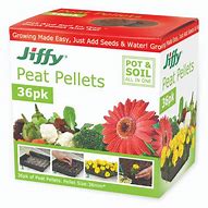 Image result for Jiffy 36Mm Pellets