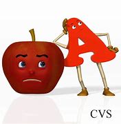 Image result for Purple Apple Clip Art