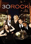 Image result for 30 Rock TV Series