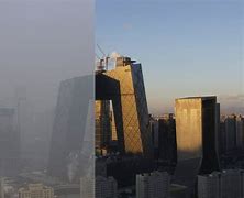 Image result for China Air Pollution