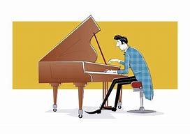 Image result for Keyoard Piano Clip Art