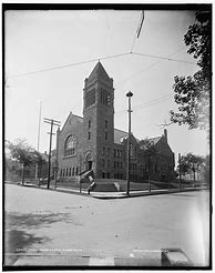 Image result for Old Churches Scranton PA