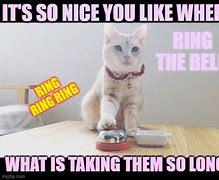Image result for Ring My Bell Meme