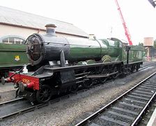 Image result for GWR 6900