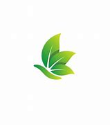Image result for Round Leaf Design Logo