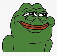 Image result for Disney Pepe Frog