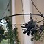 Image result for Hanging Herb Drying Rack