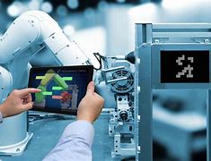 Image result for Robotics Digital Twin