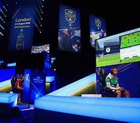 Image result for fifa esports world cup