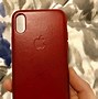Image result for Product Red iPhone 15 Pro Case