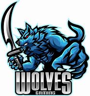 Image result for Wolf eSports Logo Transparent