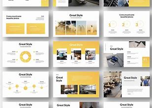 Image result for professional ppt template