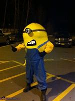 Image result for Gru From Despicable Me Costume