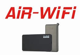 Image result for Air Wi-Fi Box