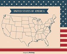 Image result for United States Map Graphic