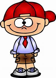 Image result for Cute Boy ClipArt