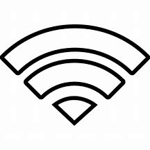 Image result for iPad Wi-Fi Icon On White