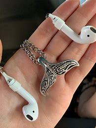 Image result for air pod holders jewelry