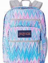 Image result for Blue Pink Purple Backpack