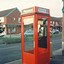 Image result for English Phone Box