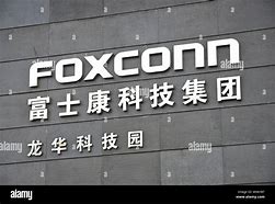 Image result for Foxconn Technology Group Logo