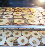 Image result for How to Dry Apple's in the Oven