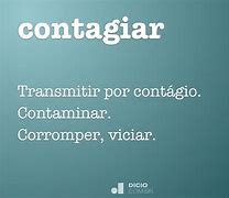 Image result for contagiar