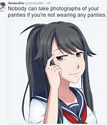 Image result for Ayano Memes