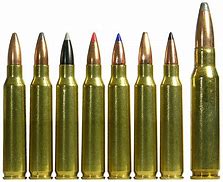 Image result for 22 Cal vs .223