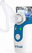 Image result for Portable Ultrasonic Nebulizer