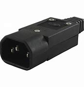 Image result for C13 Plug