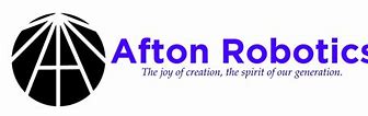 Image result for Afton Entertainment Robotics Logo