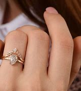 Image result for Diamond Promise Rings for Girlfriend