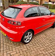 Image result for Seat Ibiza for Sale