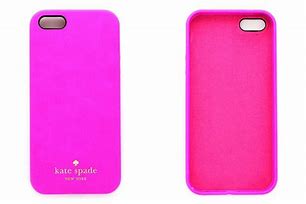 Image result for Pink Orange Navy Kate Spade iPhone Case