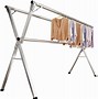 Image result for Balcony Clothes Drying Rack