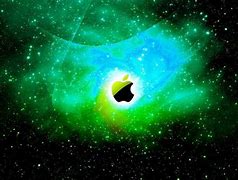 Image result for Cool Horizon with Apple Logo