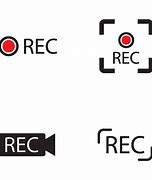Image result for Video Recording Icon