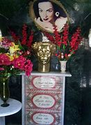 Image result for Maria Felix Funeral