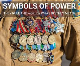 Image result for Symbols of Power