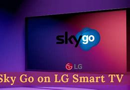 Image result for LG Smart TV Start Screen
